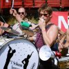 Foto op Crammerock 2012