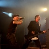 Heideroosjes foto Crammerock 2012