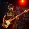 Foto Wallace Vanborn te Crammerock 2012