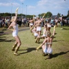 Cabaretinfo review: Crammerock 2012