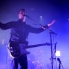 Foto White Lies te Crammerock 2012