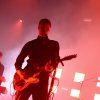 Foto White Lies te Crammerock 2012