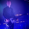 Foto White Lies te Crammerock 2012