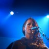 Foto  op Crammerock 2012