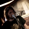 Foto Black Bottle Riot te Black Bottle Riot - 2/9 - IJmuiden