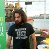 Foto Black Bottle Riot te Black Bottle Riot - 2/9 - IJmuiden