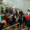 Foto  op Black Bottle Riot - 2/9 - IJmuiden