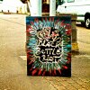 Foto Black Bottle Riot te Black Bottle Riot - 2/9 - IJmuiden