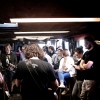 Black Bottle Riot
