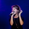 Foto Selah Sue te Appelpop 2012