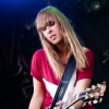 Foto The Jacks te Appelpop 2012