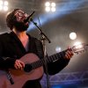 Foto Blaudzun te Appelpop 2012