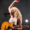 Foto Miss Montreal te Appelpop 2012