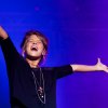 Foto Selah Sue te Appelpop 2012