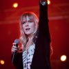 Foto Ilse DeLange te Appelpop 2012