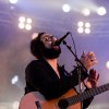 Foto Blaudzun te Appelpop 2012