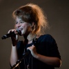 Foto Selah Sue te Appelpop 2012