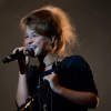 Selah Sue foto Appelpop 2012