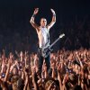 Foto Bush te Appelpop 2012