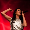 Foto Within Temptation te Appelpop 2012