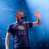Foto Racoon te Appelpop 2012