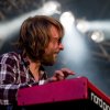 Foto Blaudzun te Appelpop 2012