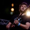 Foto Wallace Vanborn te Appelpop 2012