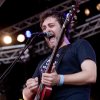 Foto Wallace Vanborn te Appelpop 2012