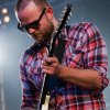 Foto Blaudzun te Appelpop 2012