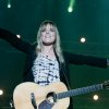 Foto Ilse DeLange te Appelpop 2012