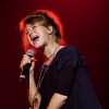 Foto Selah Sue op Appelpop 2012