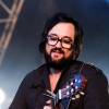 Foto Blaudzun te Appelpop 2012