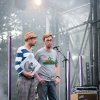 Foto  op Deep in the Woods 2012