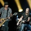 Daughtry foto Nickelback - 9/9 - Heineken Music Hall