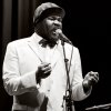 Foto Gregory Porter te Gregory Porter - 8/9 - LantarenVenster