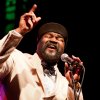 Foto Gregory Porter te Gregory Porter - 8/9 - LantarenVenster