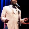 Foto Gregory Porter op Gregory Porter - 8/9 - LantarenVenster