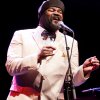 Foto Gregory Porter te Gregory Porter - 8/9 - LantarenVenster
