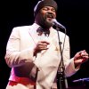 Gregory Porter foto Gregory Porter - 8/9 - LantarenVenster