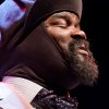 Foto Gregory Porter te Gregory Porter - 8/9 - LantarenVenster