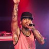 Foto Kid Ink te Kid Ink - 9/9 - Melkweg