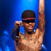 Kid Ink foto Kid Ink - 9/9 - Melkweg