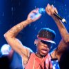 Foto Kid Ink te Kid Ink - 9/9 - Melkweg