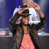 Foto Kid Ink te Kid Ink - 9/9 - Melkweg