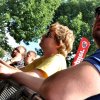 Foto  op Summer Square 2012