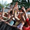 Foto op Summer Square 2012