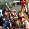 Foto op Summer Square 2012