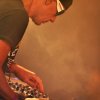 Foto DJ Jean te Summer Square 2012