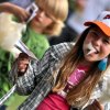 Foto  op Summer Square 2012