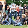 Foto  op Summer Square 2012